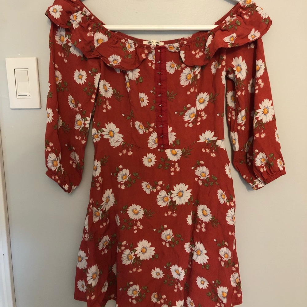 Dress by Bleuh Ciel